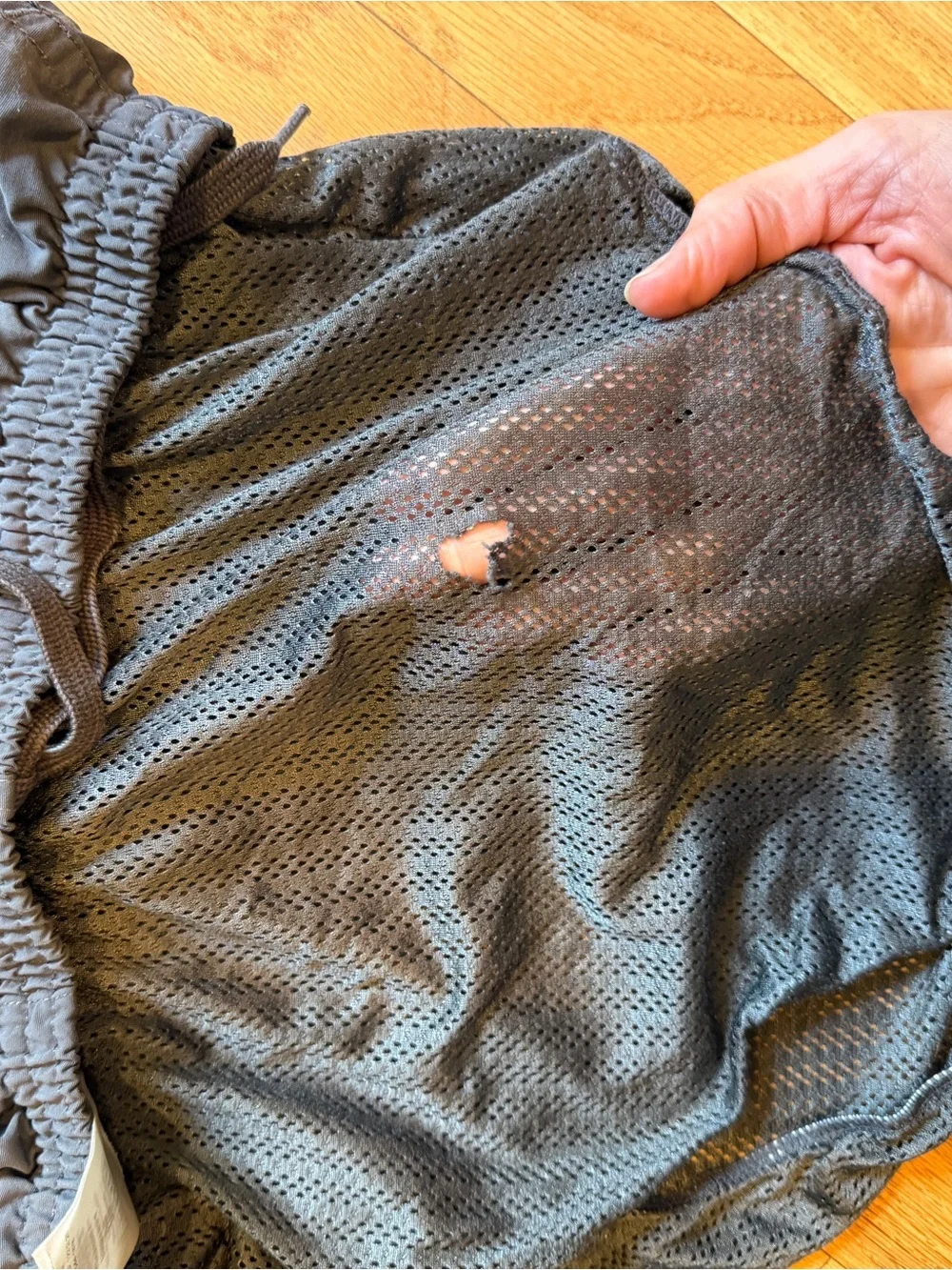 Patagonia Men’s Baggies Shorts 5” inseam